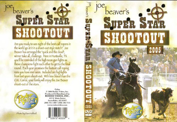 Joe Beaver\'s Super Star Shootout 2005